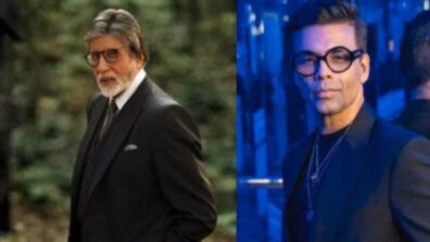 From Amitabh Bachchan To Karan Johar: Take A Look At 5 Top Celebrities Who Were Unable To Escape A Hacker’s Trap