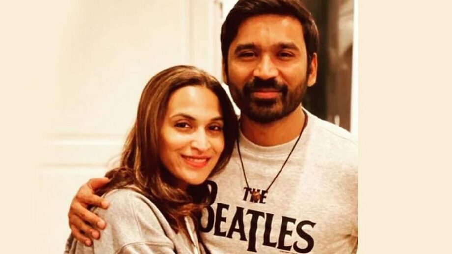 Aishwarya Rajinikanth Reveals Whether She Is Ready To Find Love Again After Her Divorce With Dhanush - 0