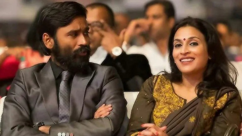Aishwarya Rajinikanth Reveals Whether She Is Ready To Find Love Again After Her Divorce With Dhanush - 1