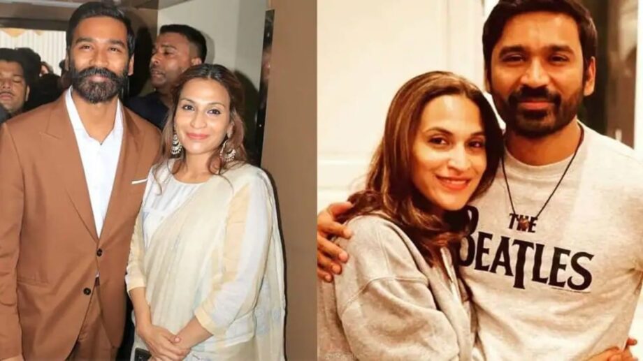 Aishwarya Rajinikanth Reveals Whether She Is Ready To Find Love Again After Her Divorce With Dhanush - 2