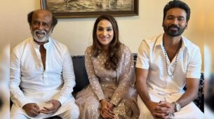 Aishwarya Rajinikanth Reveals Whether She Is Ready To Find Love Again After Her Divorce With Dhanush