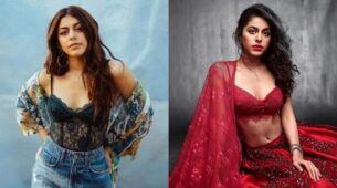 Alaya F’s Bold Photoshoot Is All Over Social Media! We Can’t Stop Gazing At Her