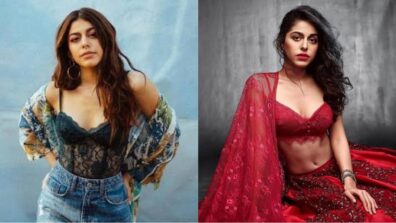 Alaya F’s Bold Photoshoot Is All Over Social Media! We Can’t Stop Gazing At Her