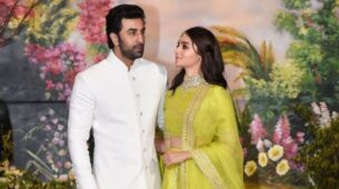 Alia Bhatt-Ranbir Kapoor’s Cutest Couple Fashion Looks: See Pics
