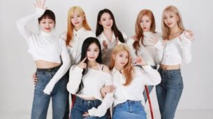 All seven Dreamcatcher members now launched their own Instagram pages! Must check