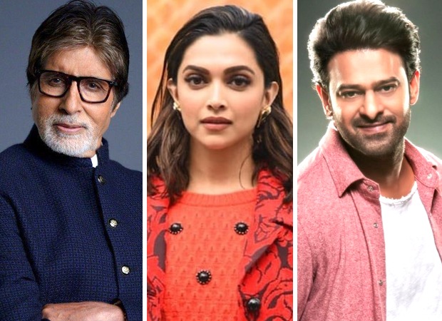 All You Need To Know About Amitabh Bachchan’s Next Movie With Prabhas And Deepika Padukone - 1