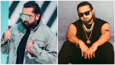 All You Need To Know About Honey Singh’s Latest Album In 2022