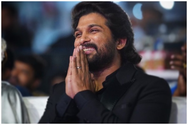 Allu Arjun Exemplifies That Telugu Cinema Has A Pan-India Following, Read More - 0