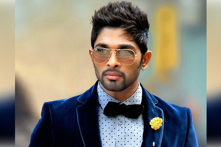 Allu Arjun Exemplifies That Telugu Cinema Has A Pan-India Following, Read More - 1