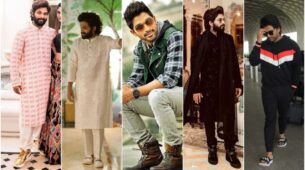 Allu Arjun’s Footwear Collection Is What You Should Save Your Money For, Take A Look