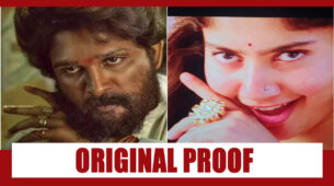 Allu Arjun’s Signature Move In ‘Pushpa’ Was Originally Done By Sai Pallavi In ‘Rowdy Baby’, WATCH