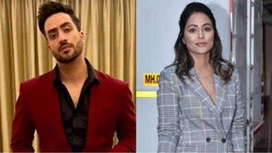 Aly Goni To Hina Khan: Did You Know These Are The Highest Paid Bigg Boss Contestants