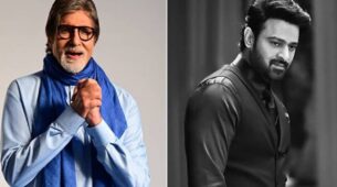 Big News: Amitabh Bachchan lends his voice for Prabhas and Pooja Hegde starrer ‘Radhe Shyam’