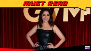 Anamika Anand and I are two very different individuals – Madhuri Dixit On ‘The Fame Game’