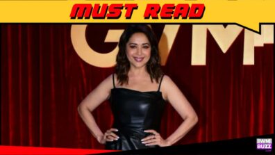 Anamika Anand and I are two very different individuals – Madhuri Dixit On ‘The Fame Game’