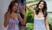 Ananya Panday makes shocking revelation that loves to steal clothes from Shanaya Kapoor’s closet