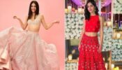 Ananya Panday Top Traditional Looks That Made Our Heads Turn
