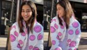 Ananya Panday’s Cosiest Looks In Winter Outfits: See Pics