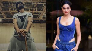 And 5,6,7,8: Vicky Kaushal kickstarts special journey, Deepika Padukone loves it