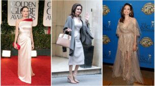 Angelina Jolie’s Vibrant Style Is Just Getting Better As She Gets Older