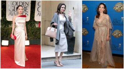 Angelina Jolie’s Vibrant Style Is Just Getting Better As She Gets Older