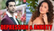 Ankita Lokhande To Parth Samthaan: TV Stars Who Opened Up About Depression & Anxiety