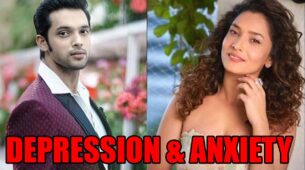 Ankita Lokhande To Parth Samthaan: TV Stars Who Opened Up About Depression & Anxiety