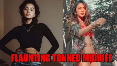 Anupama Parameswaran To Rakul Preet Singh: South Babes Flaunting Toned Midriff