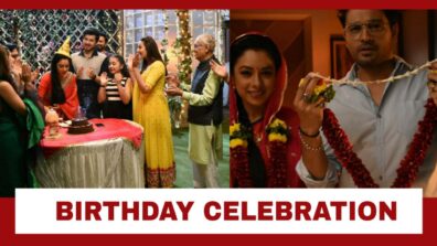 Anupamaa Spoiler Alert: Anuj gears up for Anupamaa’s birthday bash