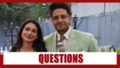 Anupamaa Spoiler Alert: Anuj questions Malvika