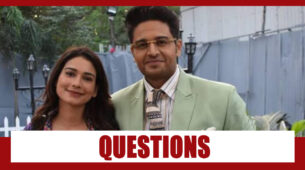 Anupamaa Spoiler Alert: Anuj questions Malvika
