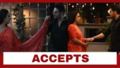 Anupamaa Spoiler Alert: Anupamaa accepts Anuj in her life