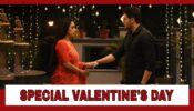 Anupamaa Spoiler Alert: Anupamaa and Anuj celebrate their first Valentine’s Day 