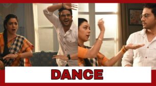 Anupamaa Spoiler Alert: Anupamaa dances to cheer Anuj