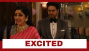 Anupamaa Spoiler Alert: Anupamaa excited to share her big news to the Shah family
