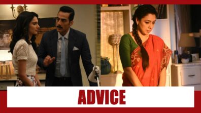 Anupamaa Spoiler Alert: Anupamaa to advice Malvika