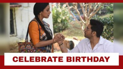 Anupamaa Spoiler Alert: Anupamaa to celebrate her birthday with Anuj