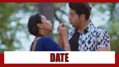 Anupamaa Spoiler Alert: Aww!! Anupamaa and Anuj go on their first date