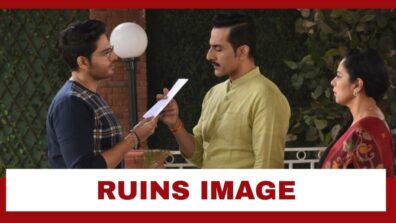 Anupamaa Spoiler Alert: OMG!! Vanraj plays his cards; ruins Anuj’s professional image