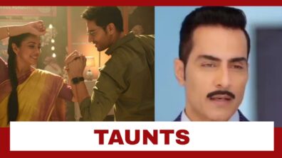 Anupamaa Spoiler Alert: Vanraj taunts Anupamaa about her love