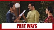 Anupamaa Spoiler Alert: Vanraj to force Anuj and Anupamaa to part ways?