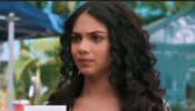 Yeh Rishta Kya Kehlata Hai written update S67 Ep497 7th February 2022: Akshara brings Anisha home
