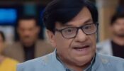 Anupamaa written update S01 Ep489 1st February 2022: Hasmukh warns Vanraj
