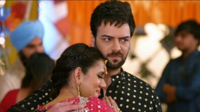 Kundali Bhagya written update S01 Ep1168 2nd February 2022: Prithvi eagerly waits to kill Preeta