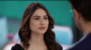 Anupamaa  written update S01 Ep492 4th February 2022: Vanraj sets Malvika against Anupamaa