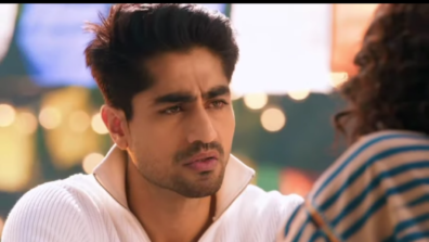 Yeh Rishta Kya Kehlata Hai written update S67 Ep496 5th February 2022: Abhimanyu tries to confess to Akshara about Anisha