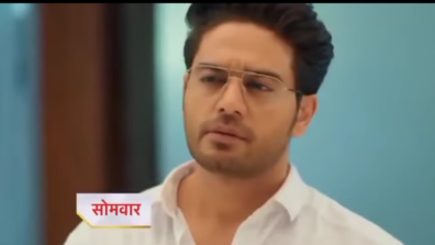 Anupamaa written update S01 Ep493 5th February 2022: Anuj’s shocking decision