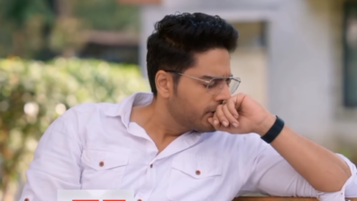 Anupamaa written update S01 Ep496 9th February 2022: Anuj’s emotional goodbye