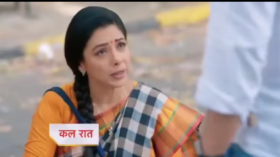 Anupamaa written update S01 Ep498 11th February 2022: Anupamaa’s kind words