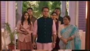 Yeh Rishta Kya Kehlata Hai written update S67 Ep502 12th February 2022: The Goenkas and the Birlas confront
